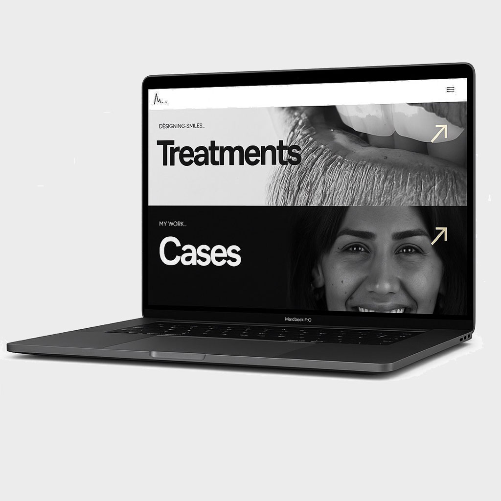 Nueva Web - Dr. David Montalvo 2