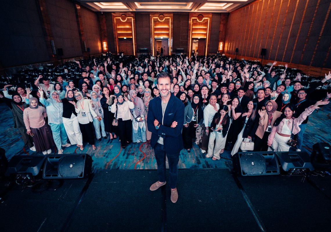 Aesthetic Course - Jakarta July 2025