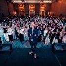 Interdisciplinary Smile Design in Jakarta