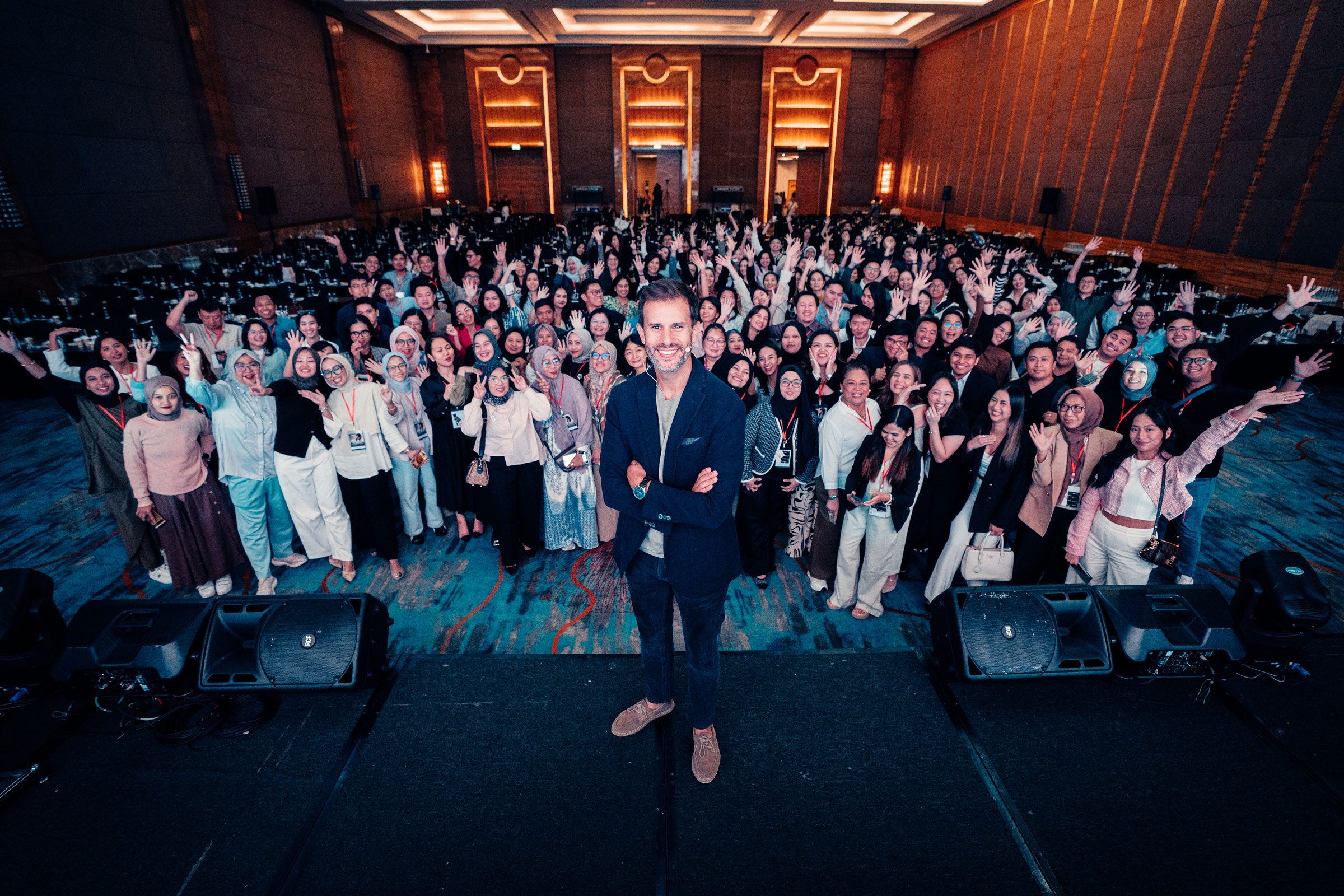 Aesthetic Course - Jakarta July 2025