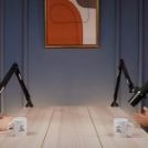 Podcast with Ayham Chaban