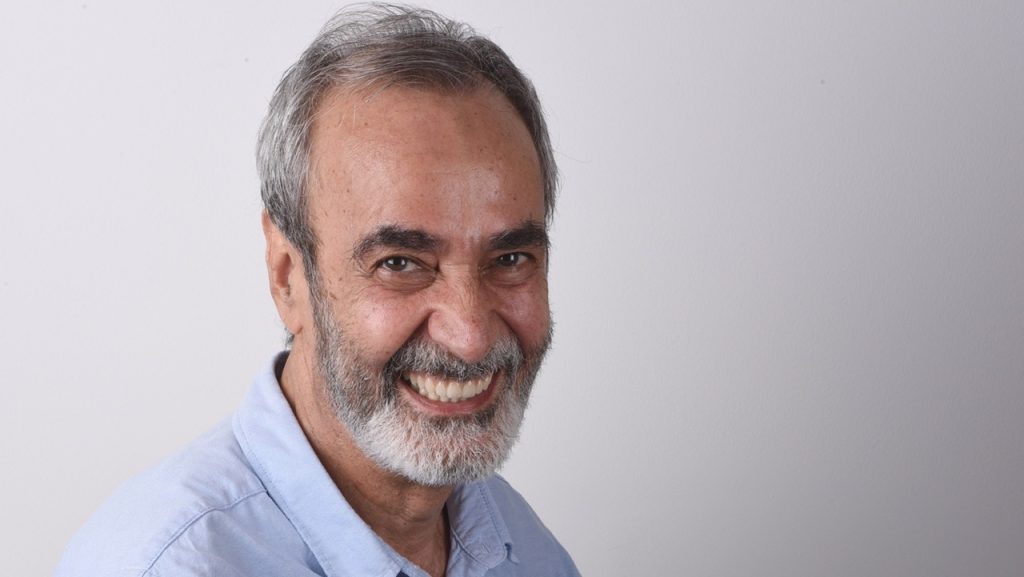 Full mouth rehabilitation with dental implants - After