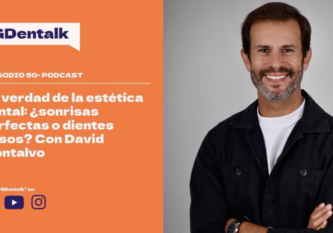 The Truth About Smile Design: My Interview on GDentalk with Dr. Simón Pardiñas