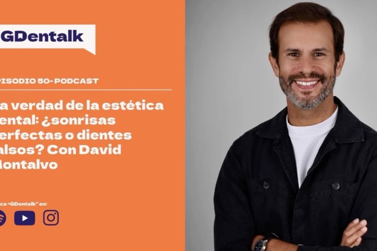 The Truth About Smile Design: My Interview on GDentalk with Dr. Simón Pardiñas