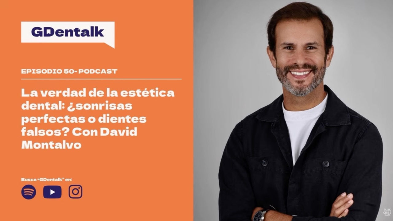 The Truth About Smile Design: My Interview on GDentalk with Dr. Simón Pardiñas