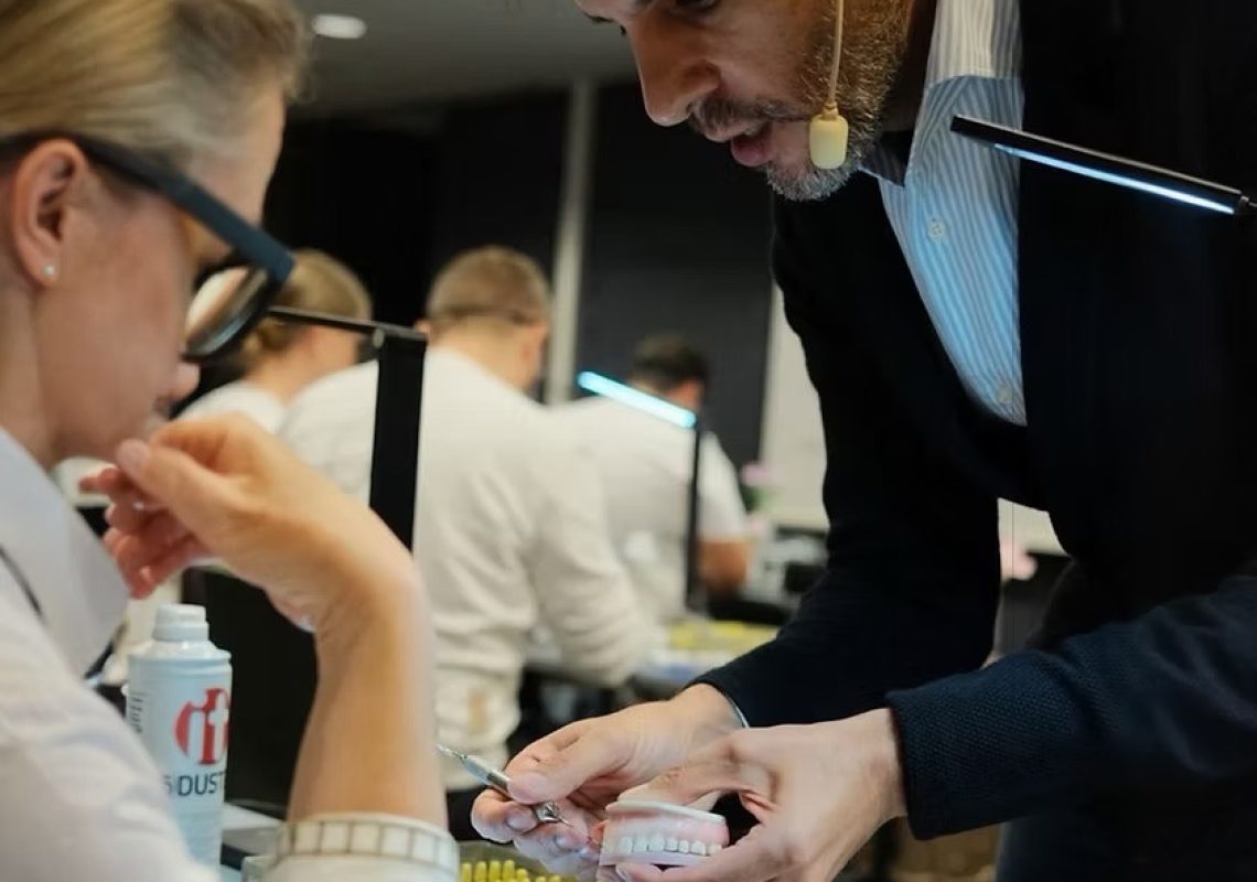 Changing Lives with Millimetres: My Experience at Restore Dental Academy