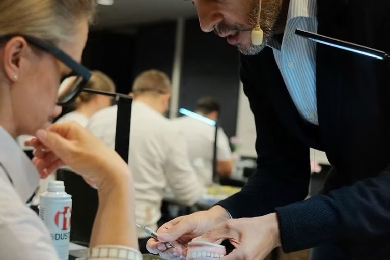 Changing Lives with Millimetres: My Experience at Restore Dental Academy