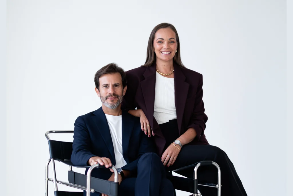 David Montalvo and Natalia Rabago Healthcare Visionaries 2026 | Dr. David Montalvo