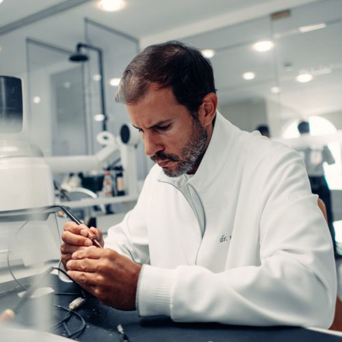 AboutAbout - Dr- David Montalvo Arias - Working